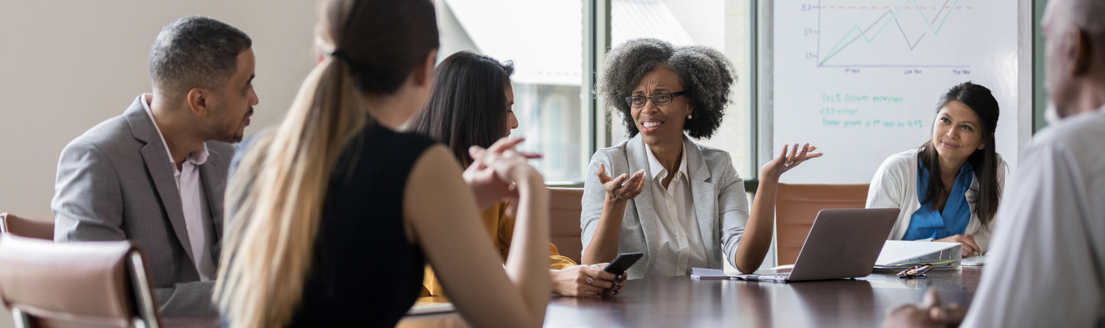 Mastering the Language of Nonprofit Financial Management
