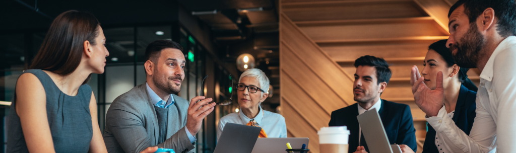Deepening Board Member Engagement in the Financial Story of the Nonprofit Organization
