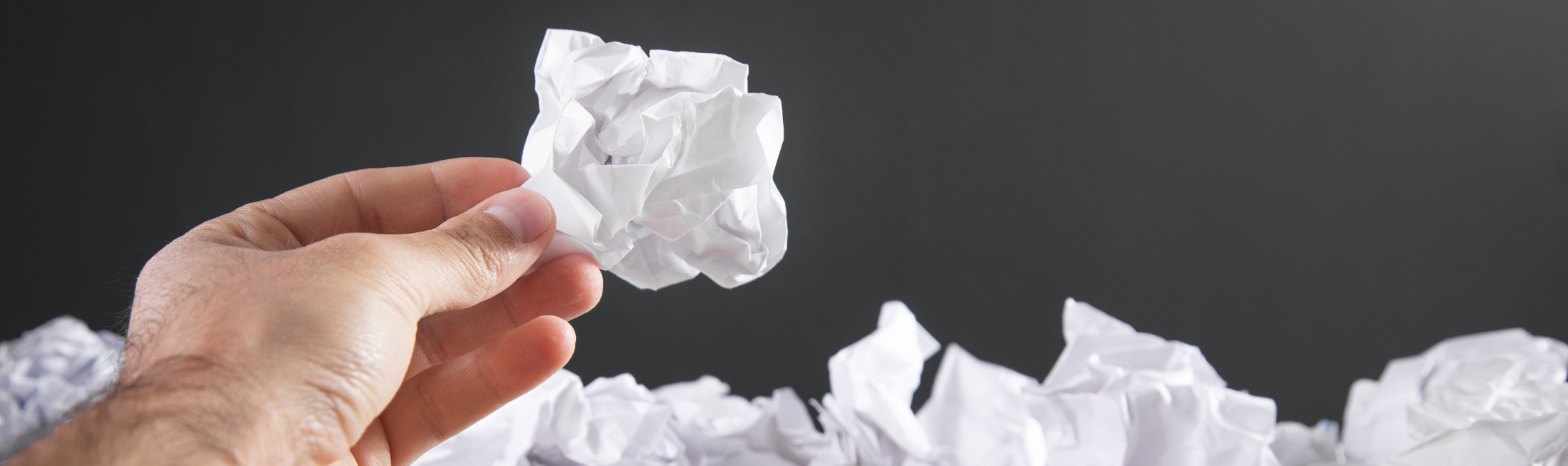 Embracing Mistakes: Fostering Learning and Growth in Nonprofit Teams